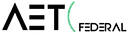 Aet Federal logo