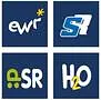 EWR GmbH logo