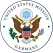 U.S. Consulate General Frankfurt logo