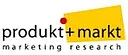 Produkt + Markt GmbH & Co. KG logo