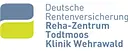 Reha-Zentrum Todtmoos Klinik Wehrawald logo
