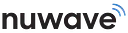Nuwave Communications logo