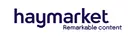 Haymarket Media Group logo