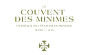 Le Couvent des Minimes Un Hôtel & Spa L’Occitane en Provence logo