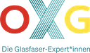 OXG Glasfaser logo