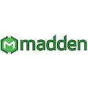 Madden Bolt Corp logo