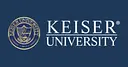 Keiser University logo
