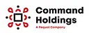 Command Holdings logo