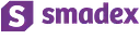Smadex SLU logo