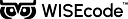 WISEcode logo