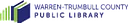 Warren-Trumbull County Public Library logo