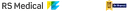 RS Medical logo