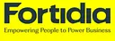 Fortidia US logo