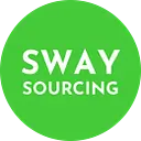 Sway Sourcing logo