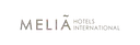 Meliá Hotels International logo