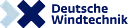 Deutsche Windtechnik  & Co. KG logo