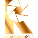 Ritz Media World logo