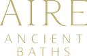 AIRE Ancient Baths logo