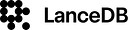 LanceDB logo