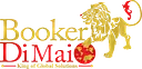 Booker DiMaio logo