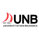 University of New Brunswick logo