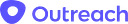Outreach logo