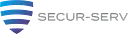 Secur-Serv logo