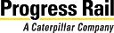 Progress Rail logo