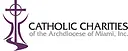 Catholic Charities Careers logo