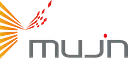 Mujin logo
