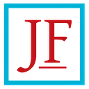 JF Construction Services logo
