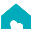 CHILDRENS RECEIVING HOME logo