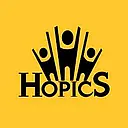 Special Service for Groups, Inc- HOPICS logo