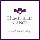 Hempfield Manor logo