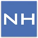Newport Healthcare logo