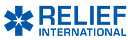 Relief International  logo