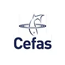 Cefas (Centre for Environment, Fisheries and Aquaculture Science) logo