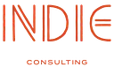 Indie Consulting logo