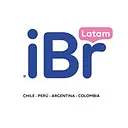 IBR Perú logo