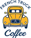 French Truck Coffee logo