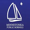 Minnetonka Public School District logo
