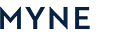 MYNE Homes logo