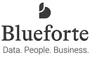 Blueforte logo