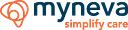myneva logo