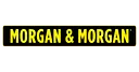 Morgan & Morgan, P.A. logo