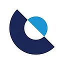 Inteldot logo