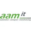 aam it logo