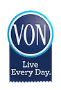 VON Canada logo
