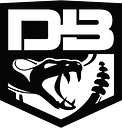 Diamondback Airboats logo