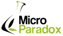 Micro Paradox logo